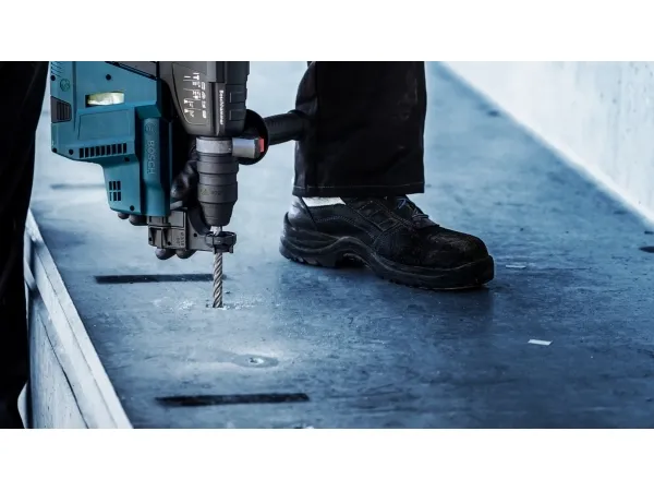 Bosch HAMMERBOR PLUS-7X 6X165MM 50 stk
