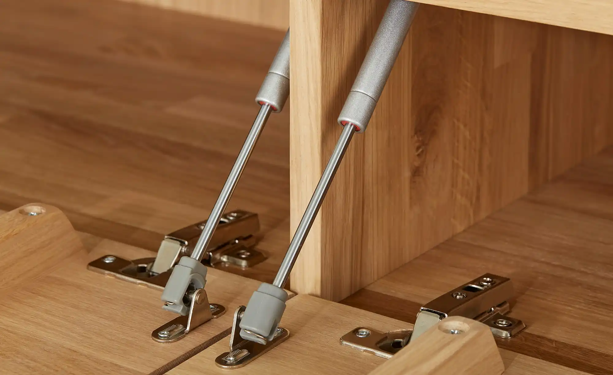 Woodford TV-Lowboard Solano
