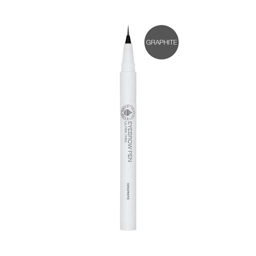 Depend Ultra Thin Eyebrow Pen, 4987 Graphite
