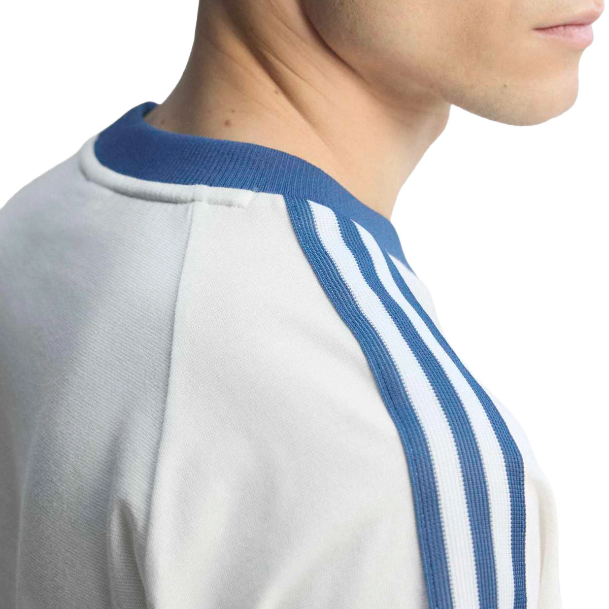 T-Shirt adidas Italia Originals Adicolor Mundial 2026