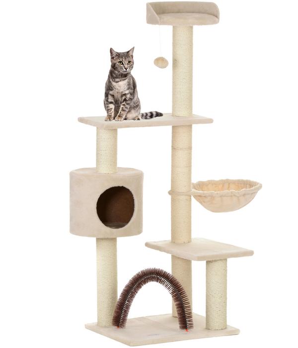 Silvio Design Kratzbaum Etagenboy