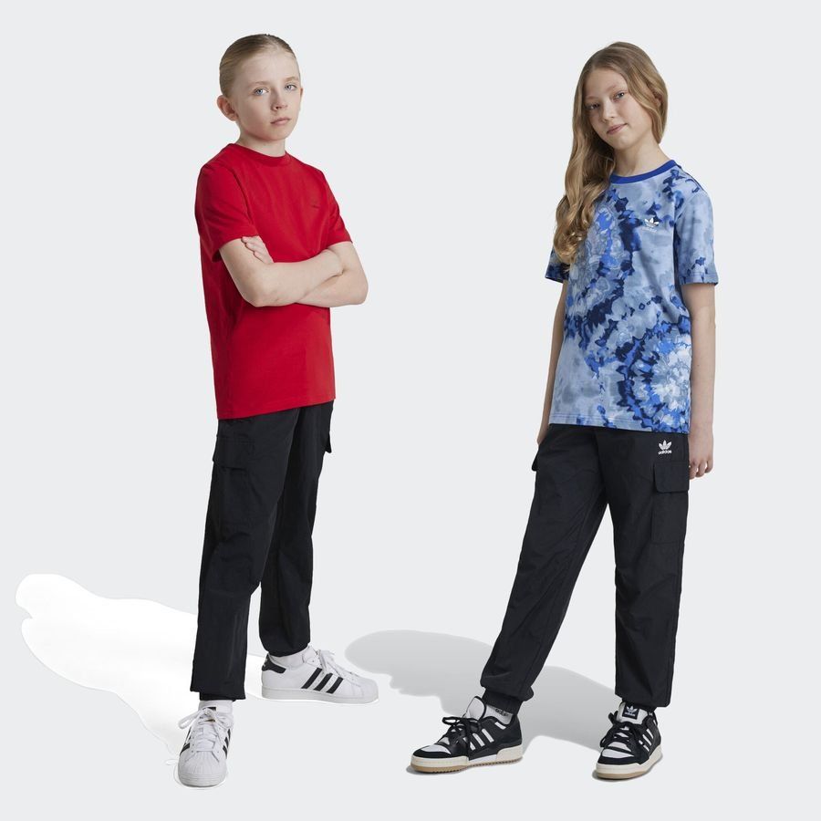 Adidas Original Pantalon cargo Enfants
