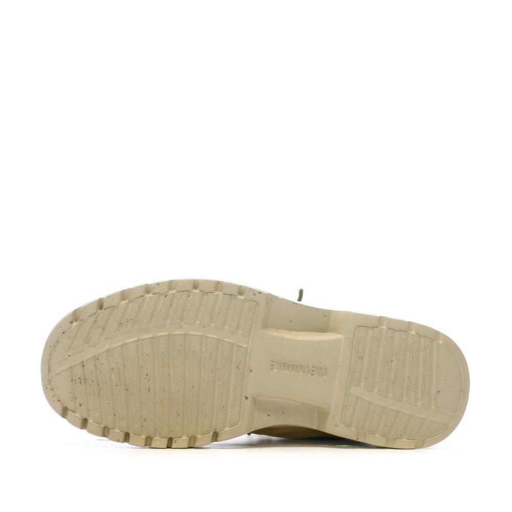 Hey Dude Boots Moutarde Garçon Spencer Youth