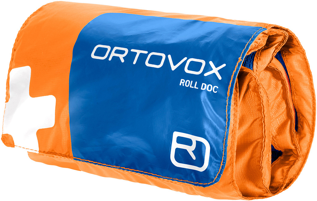 First Aid Roll Doc