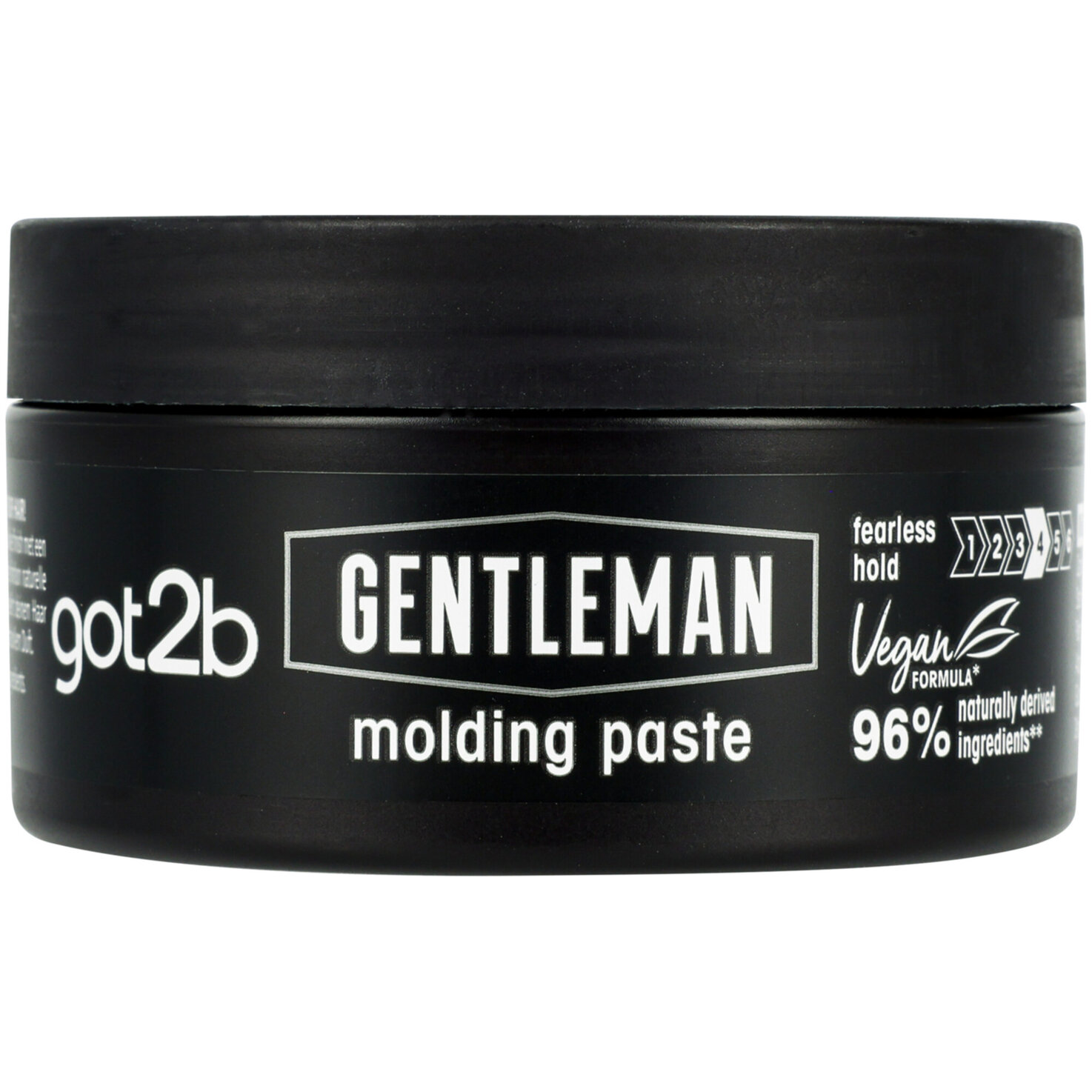 got2b Molding Paste Gentleman