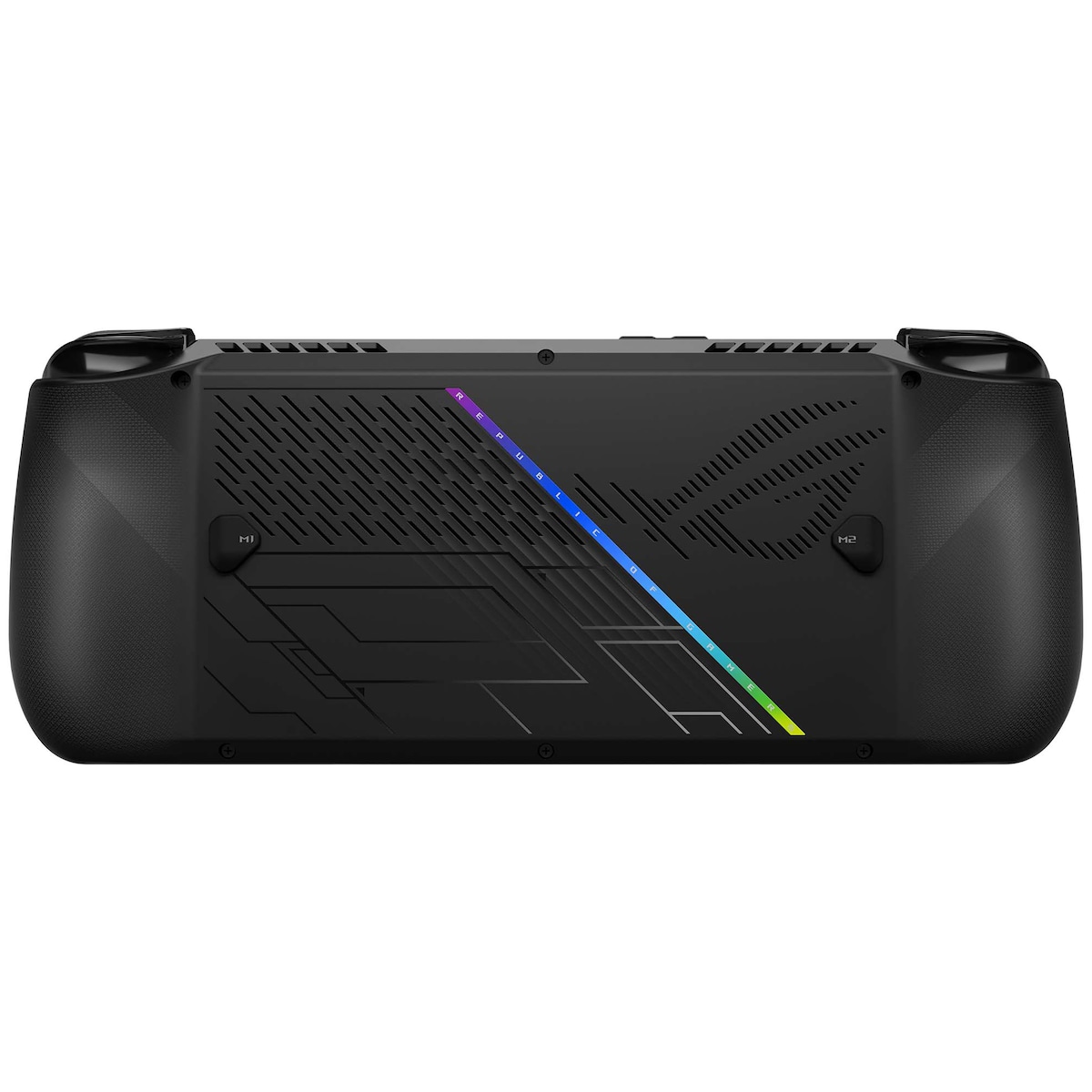Asus ROG Ally X håndholdt spillmaskin