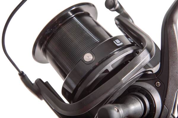 Ensemble carpe Ultimate Indura X 12ft (3lbs)