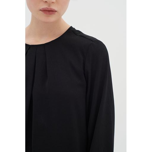 InWear DotaIW Bluse, Black, 42