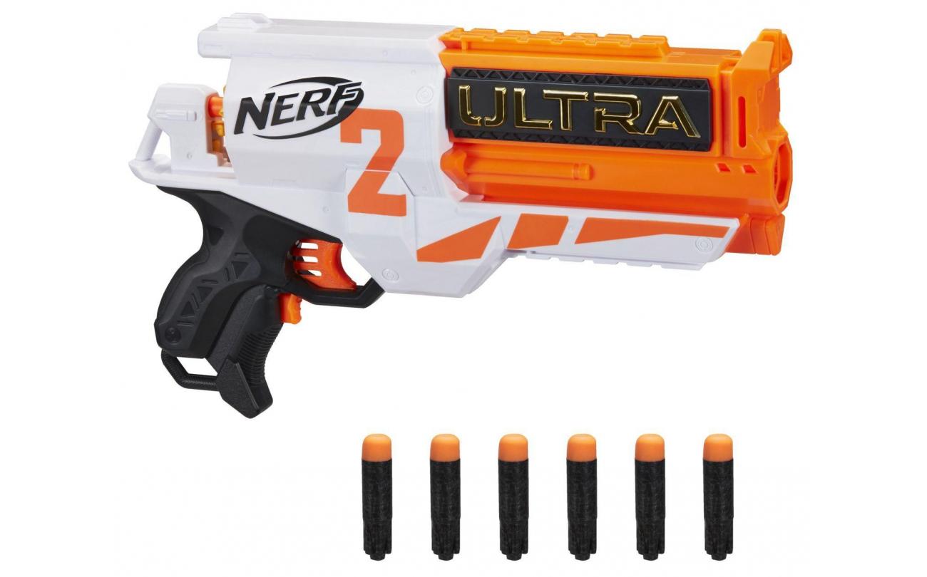 NERF Ultra Outlaw Two