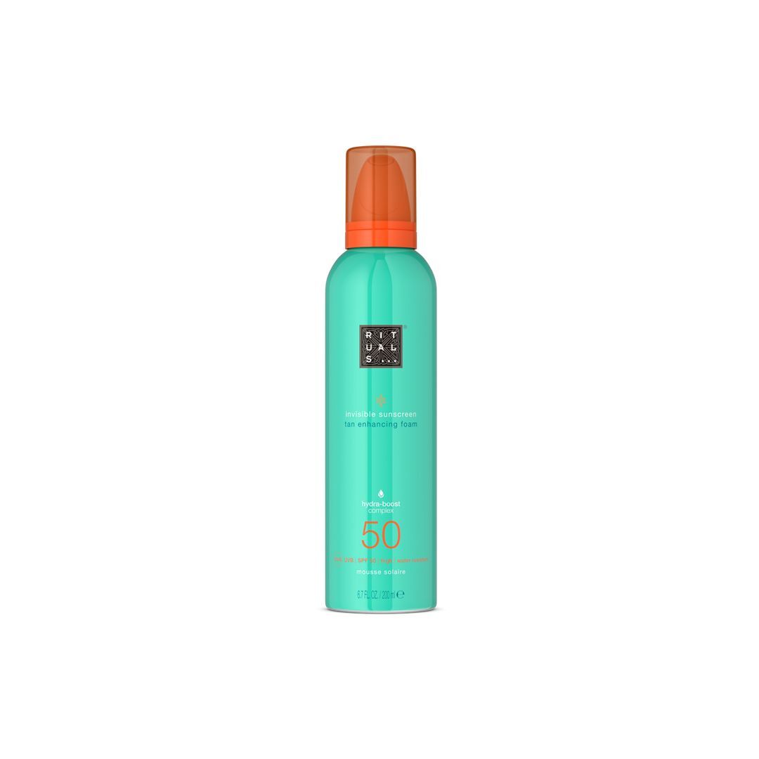 Karma Sun Foaming Sun Protection SPF 50 - 200ml