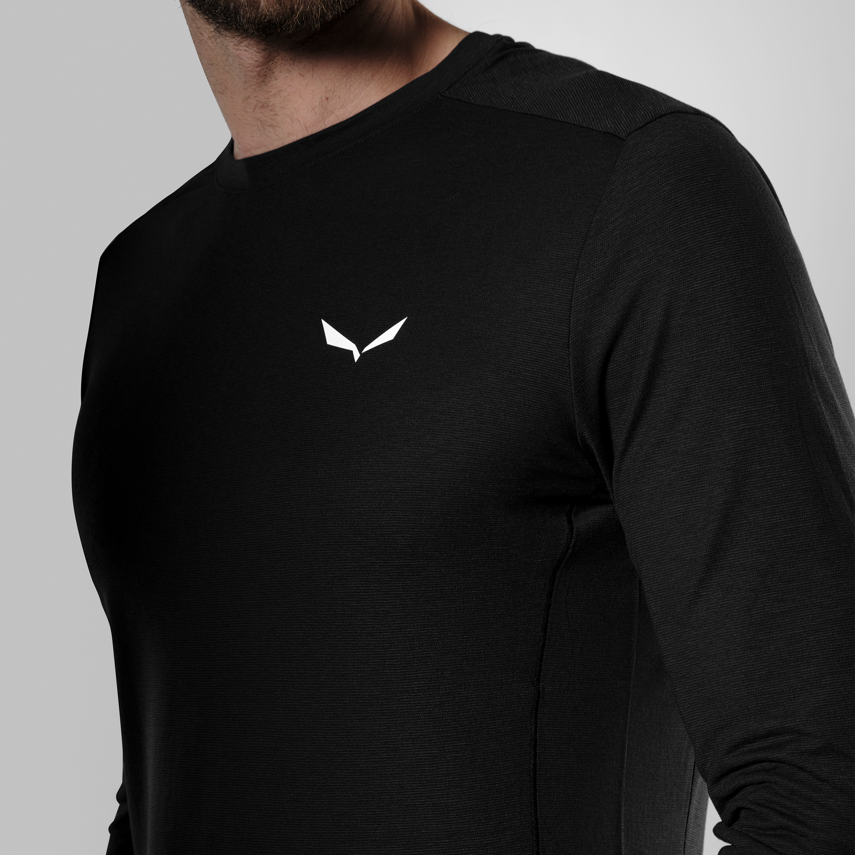 Puez Dry'Ton T-Shirt Herren