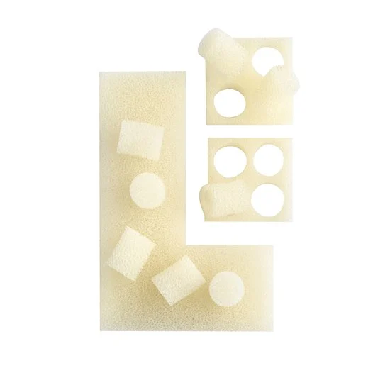 24 filtres pour mouche bébé   Beige        de               Aubert concept