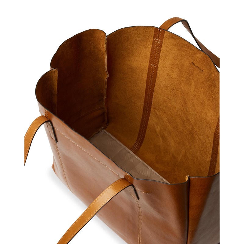 Saddler<br>Totetaske Garda