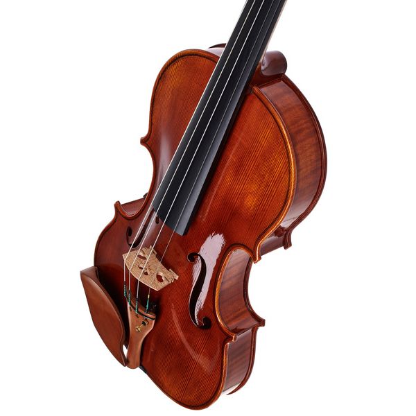 Edgar Russ - Sound of Cremona Scala Perfetta Violin Strad.