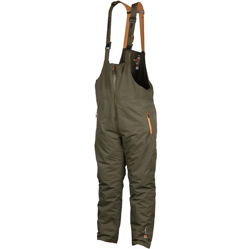 Salopette Homme Prologic Litepro Thermo B&B - Vert