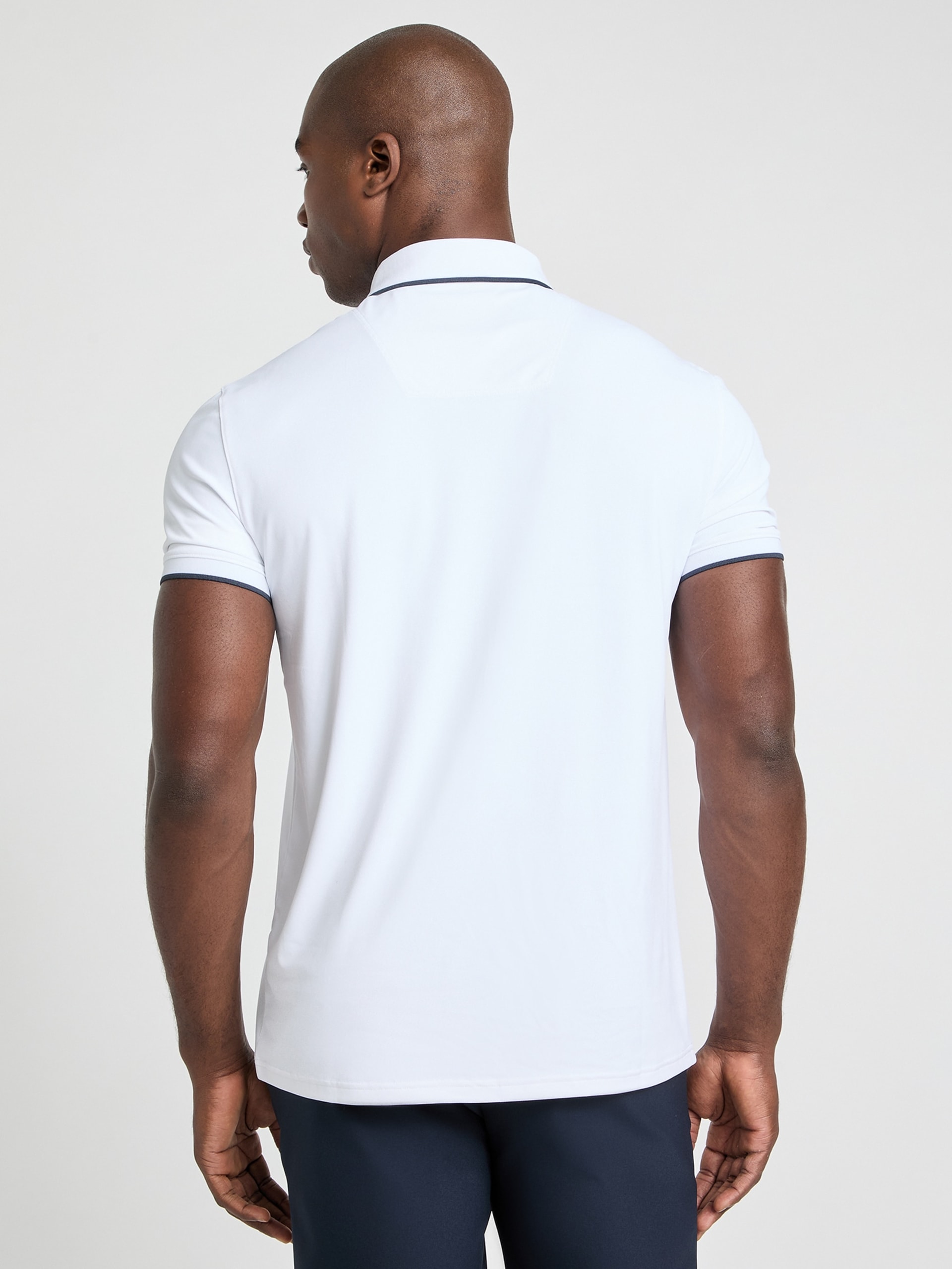 Polo de desempenho