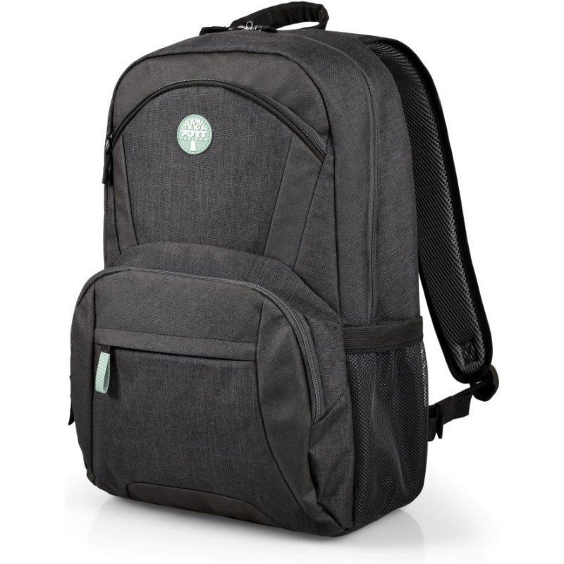 PORT Designs Houston Eco sac à dos Sac à dos normal Noir