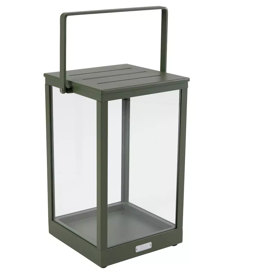 Gartenlaterne Belfort 27 x 43 x 27 cm