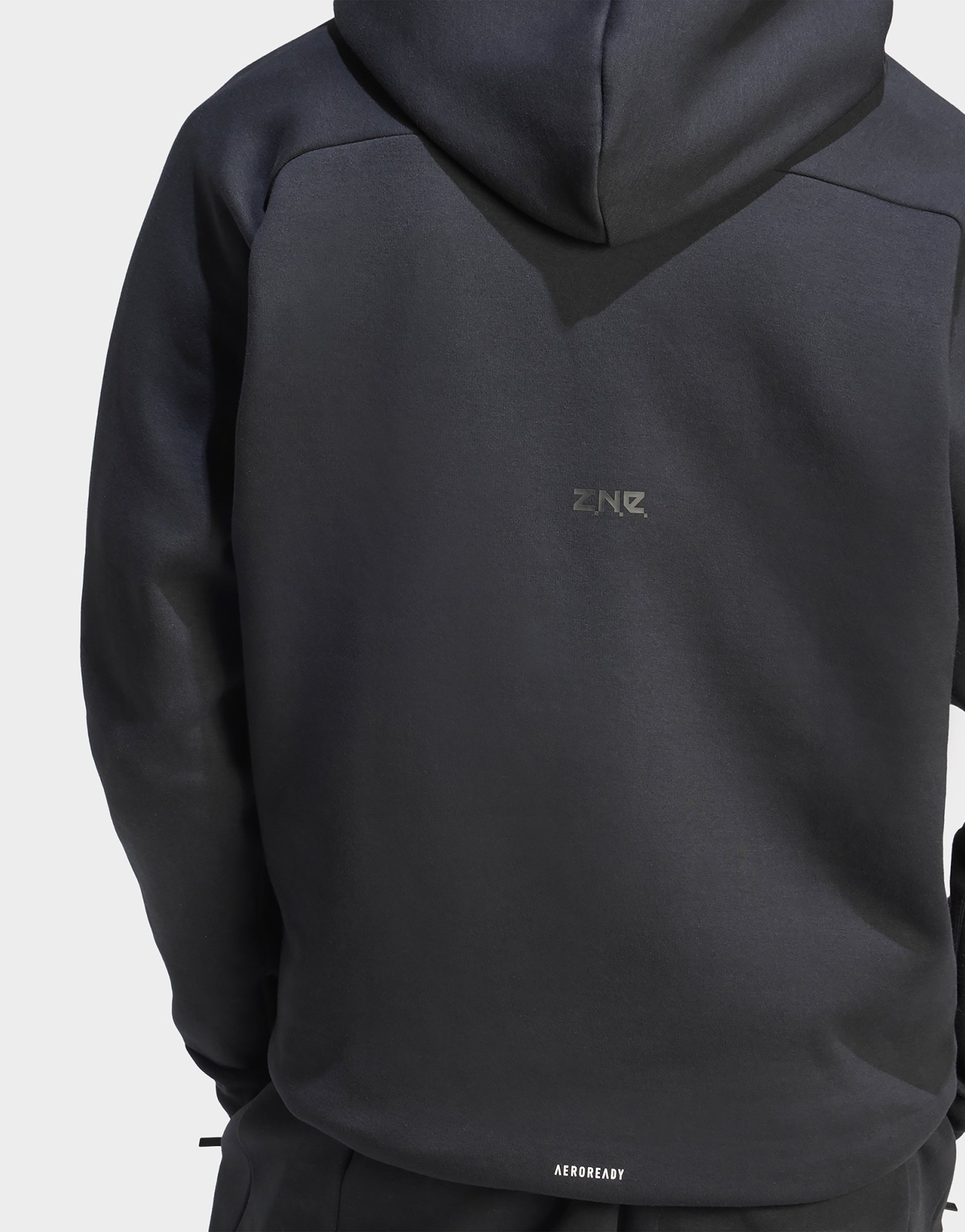 adidas Originals Veste de survêtement à capuche entièrement zippée Z.N.E. Premium