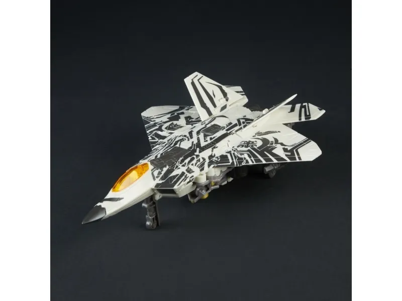 Transformers E0702EU6, 8 År, Plast, Forskellige farver, 159 g