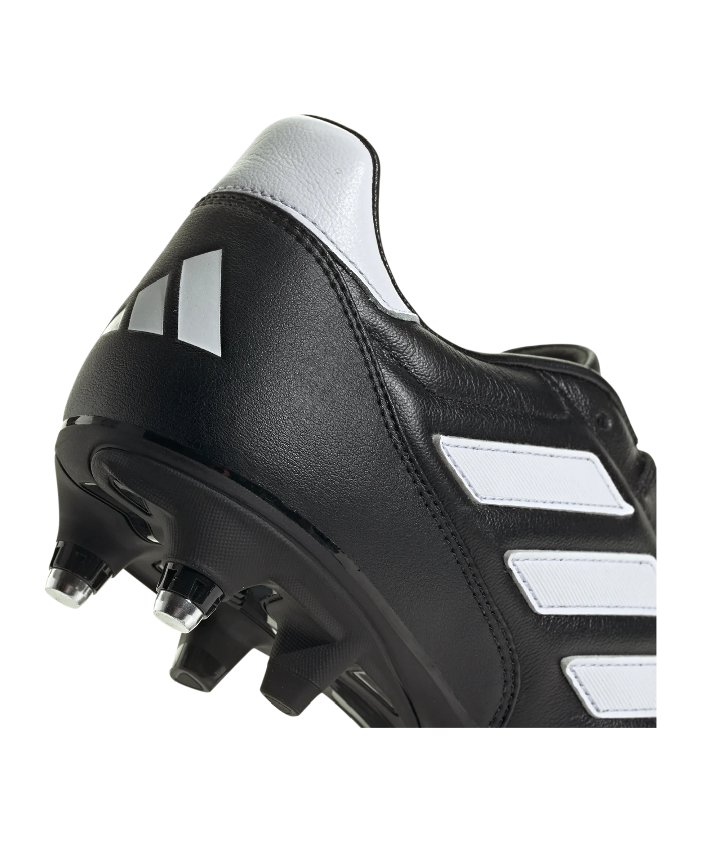 adidas COPA Gloro ST SG Schwarz Weiss Weiss