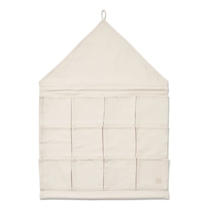 Liewood Rangement mural en coton bio Boris | Sandy
