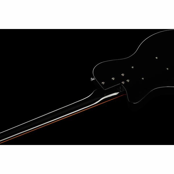 Danelectro 56 Vintage Baritone Black