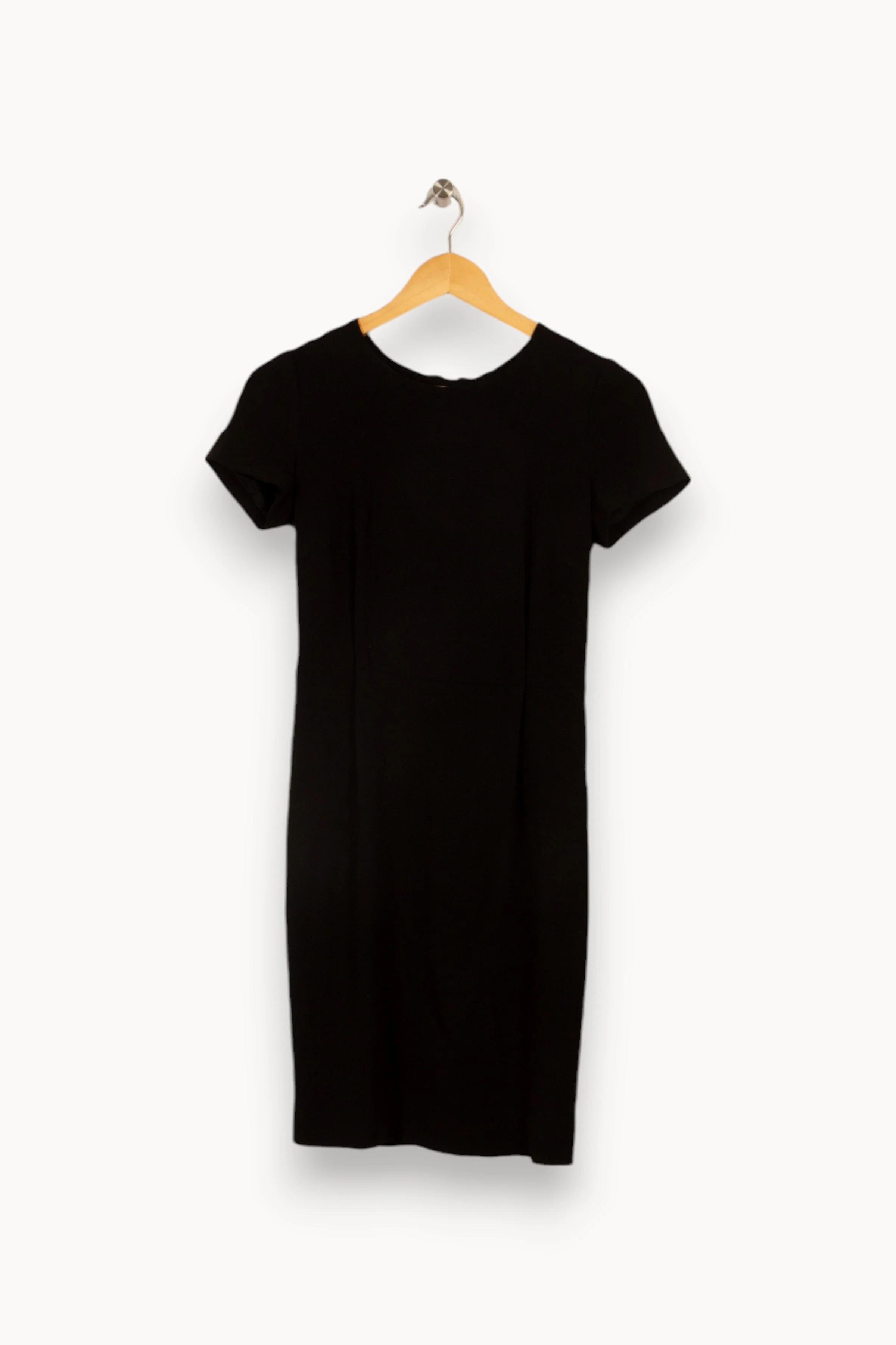 Robe courte - joseph | Noir
