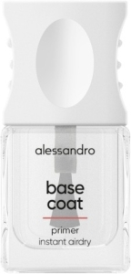 Alessandro Base Coat, 10 ml