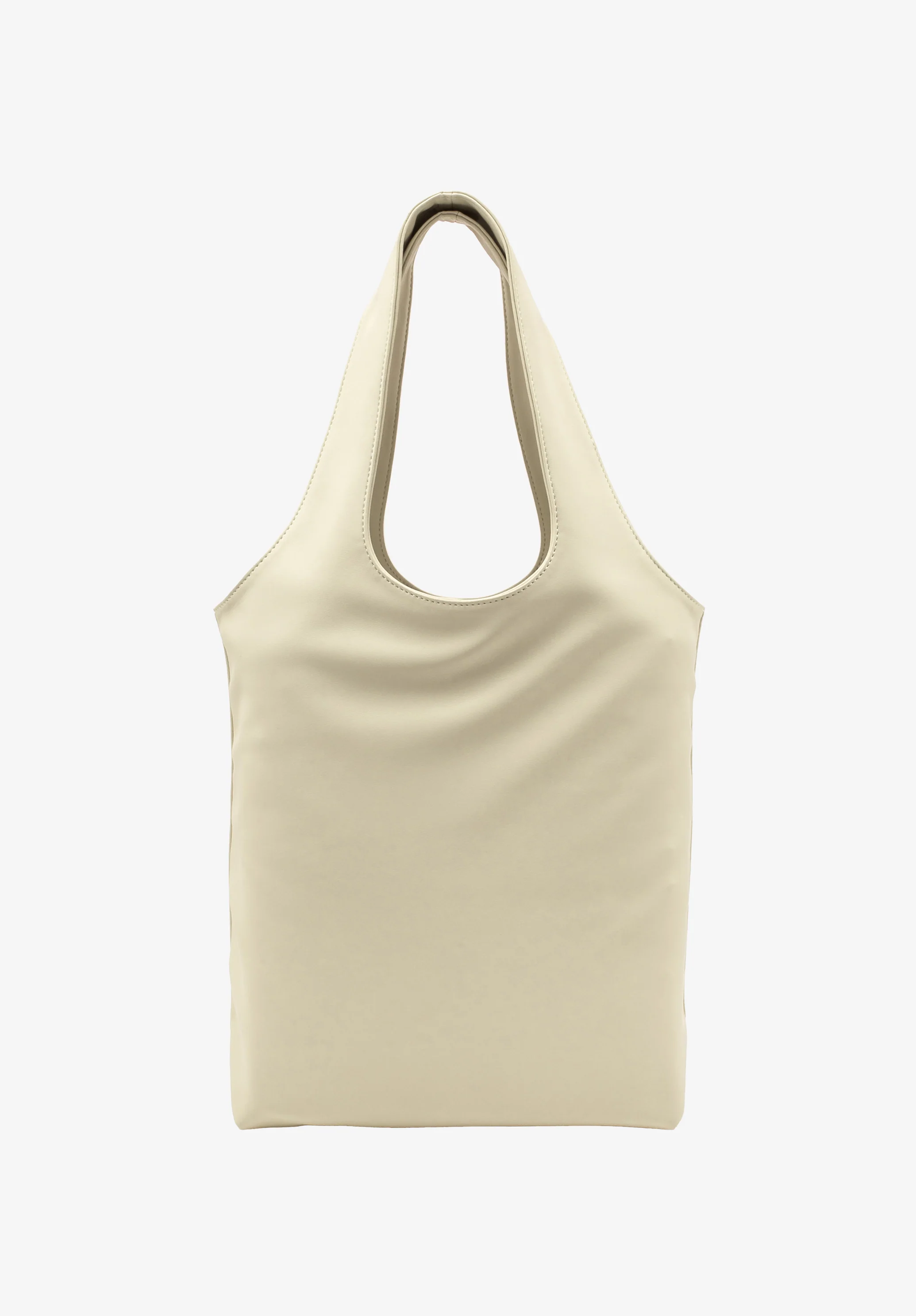 Tote Ninon Small - Ecru