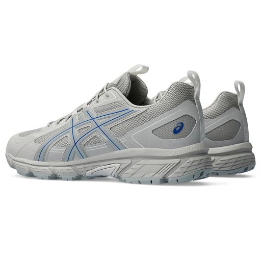 Asics Gel-Venture 6 NS Sneakers, Cement Grey/Cement Grey, 45