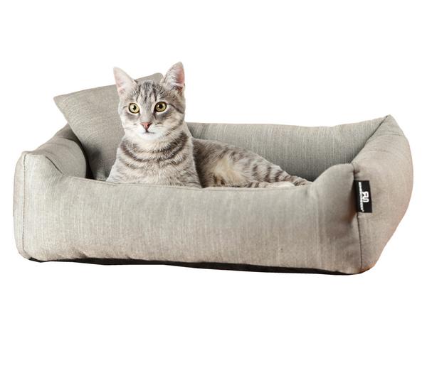 ROHRSCHNEIDER® Kuschelsofa Blue, rechteckig