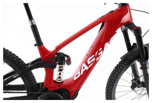 Produit reconditionné · Gas Gas Ecc 6 Carbone X0 AXS / Vélo VTT électrique / Gas Gas | Bon état
