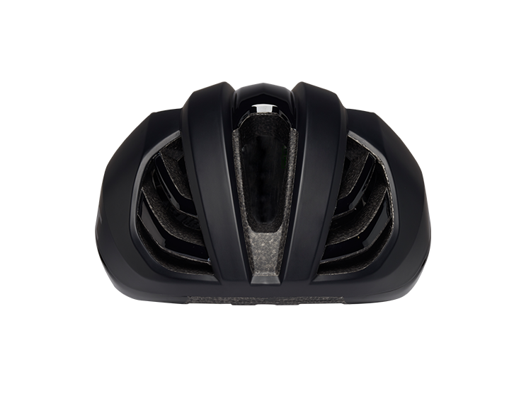 HJC ATARA Cykelhjelm - Sort