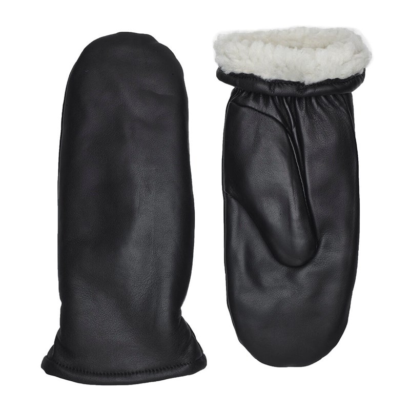 Randers Handsker<br>Dameluffe Str 7,5