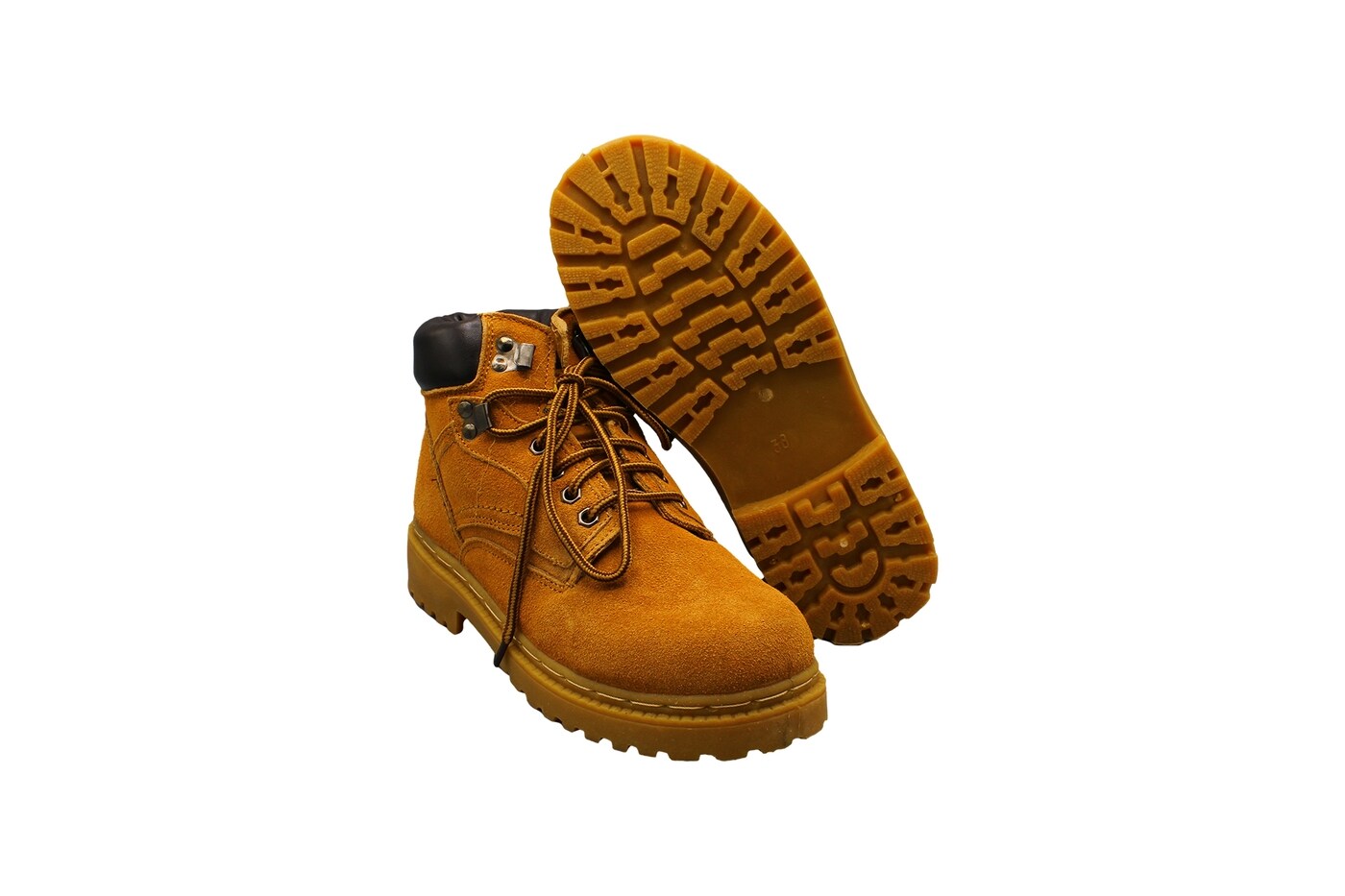 Planets 600 Winterschuhe Damen Herren