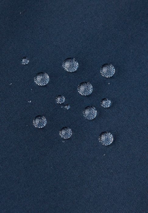 Kaura Reimatec Pants børneregnbukser