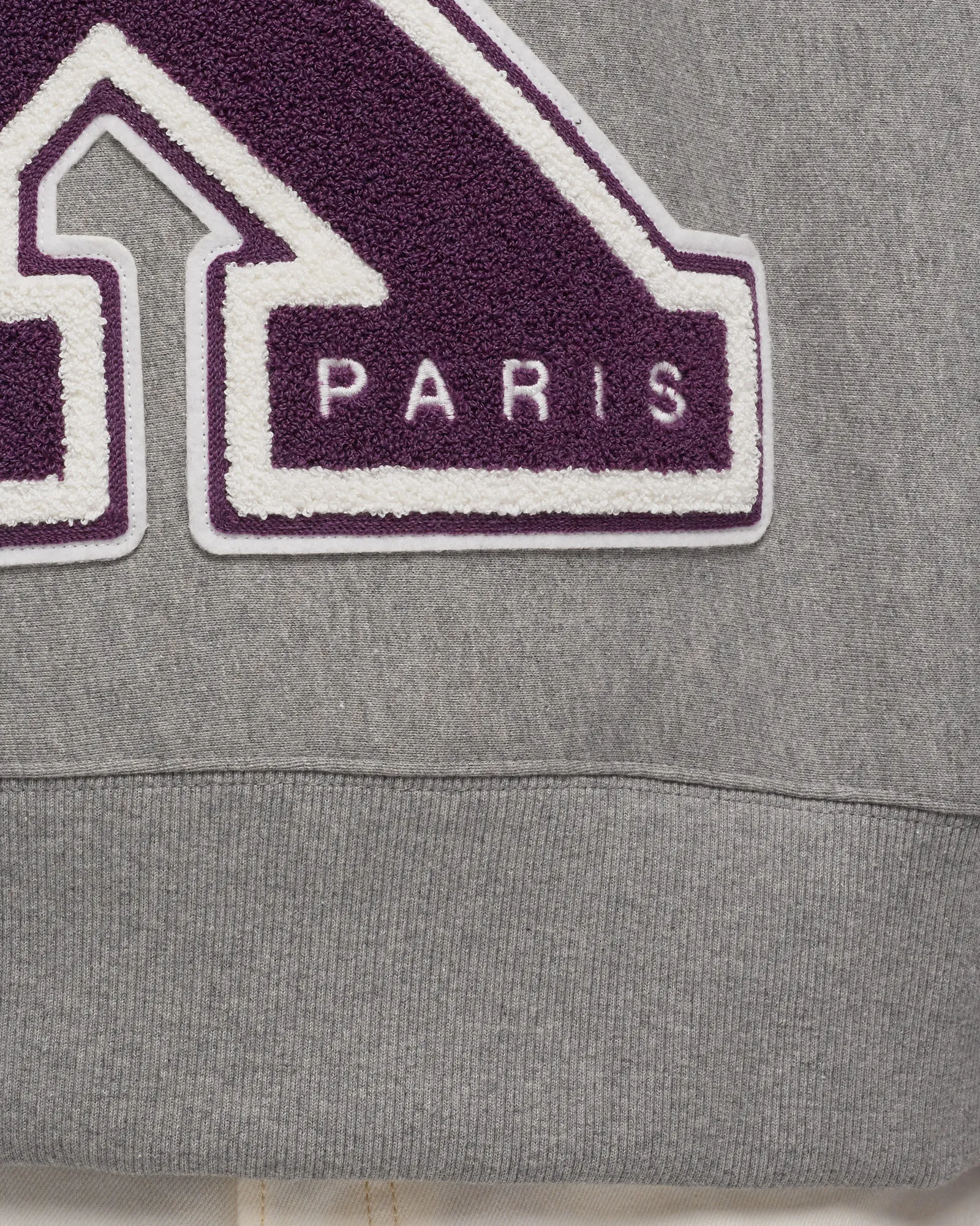 Kenzo COLLEGE EXAGERATED SWEAT