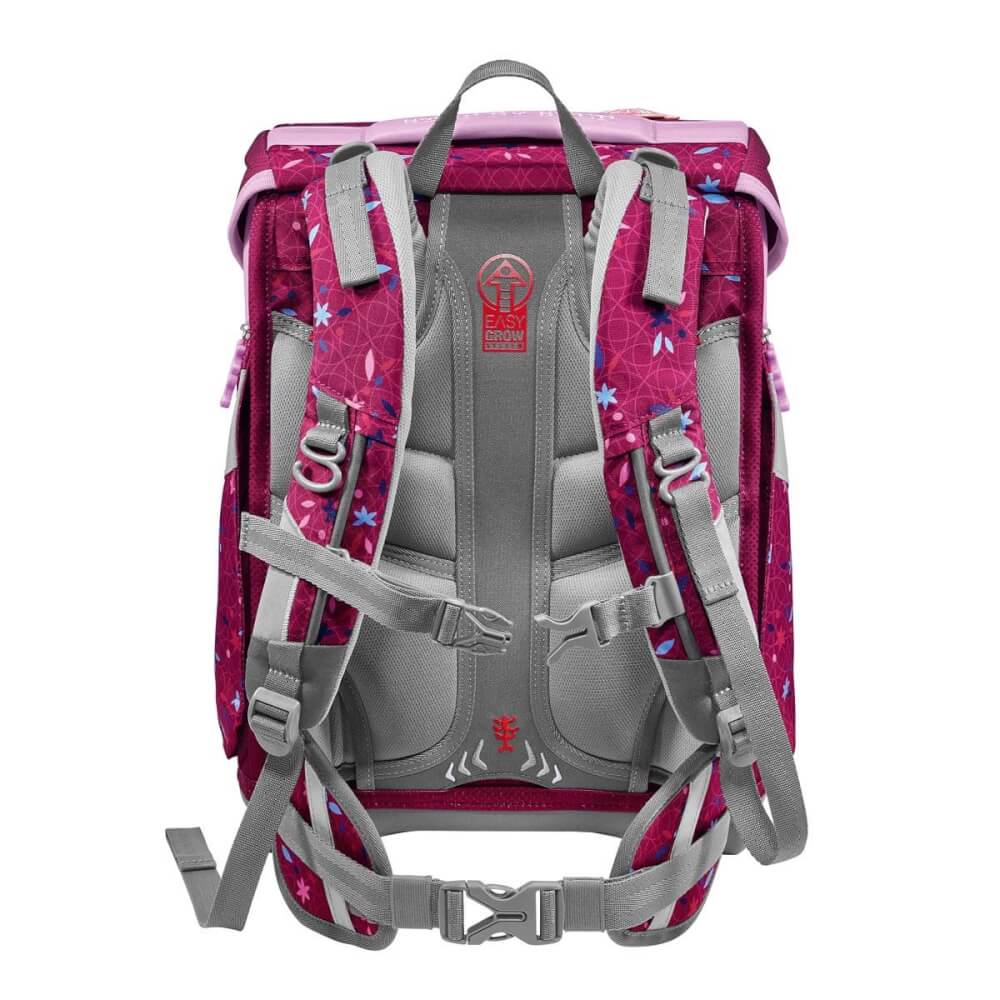 SPACE Schulranzen-Set Fairy Freya , 5-teilig
