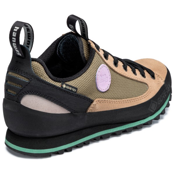 Hanwag - Women's Rotpunkt Low GTX - Chaussures d'approche