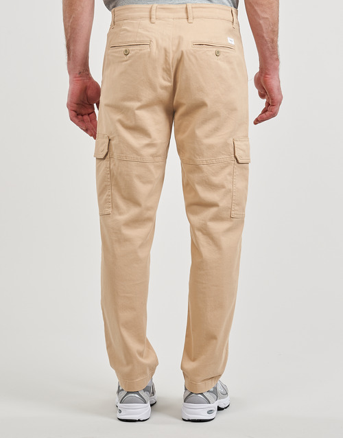 Pepe jeans - REGULAR CARGO Beige