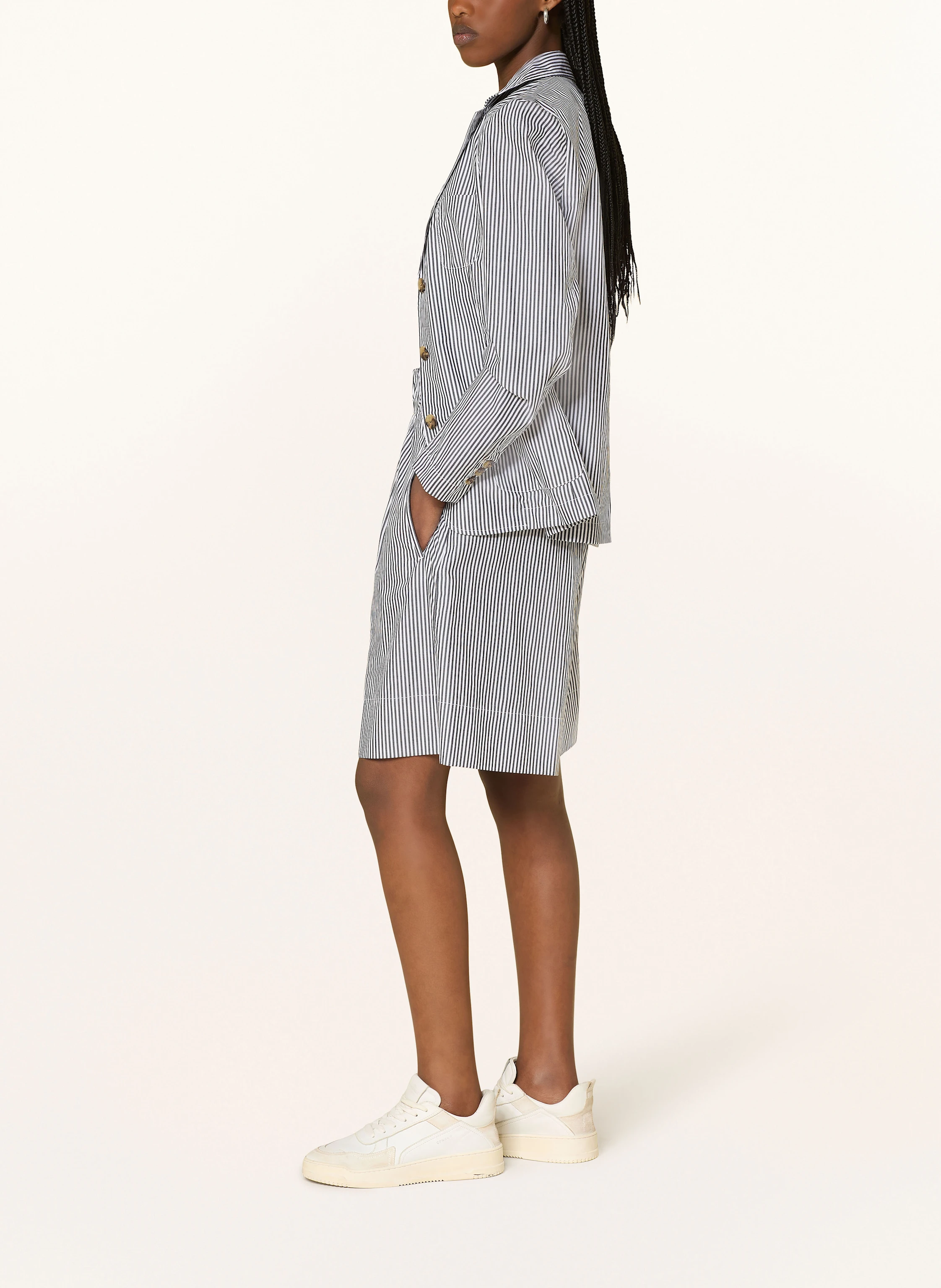 MYTHS Bermudas