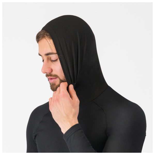 Castelli - Flanders 2 High Neck Warmer - Maillot de corps de cyclisme