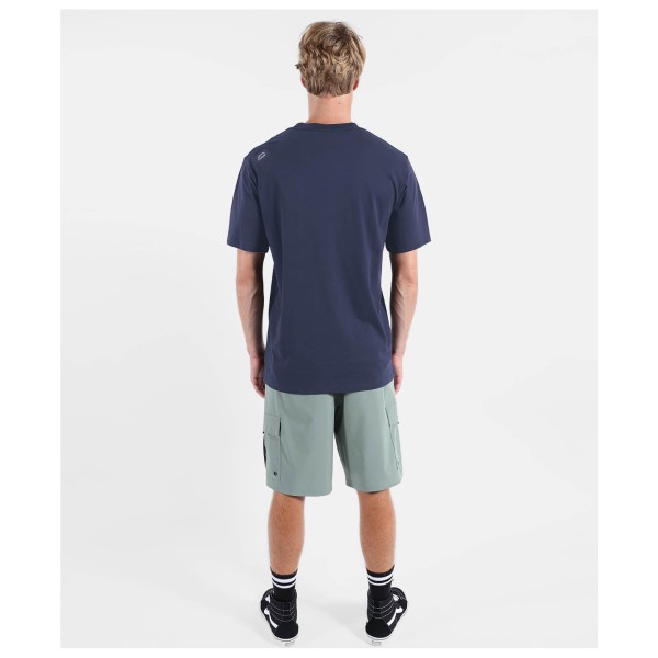 Oxbow - Nineties Short Sleeve T - T-shirt