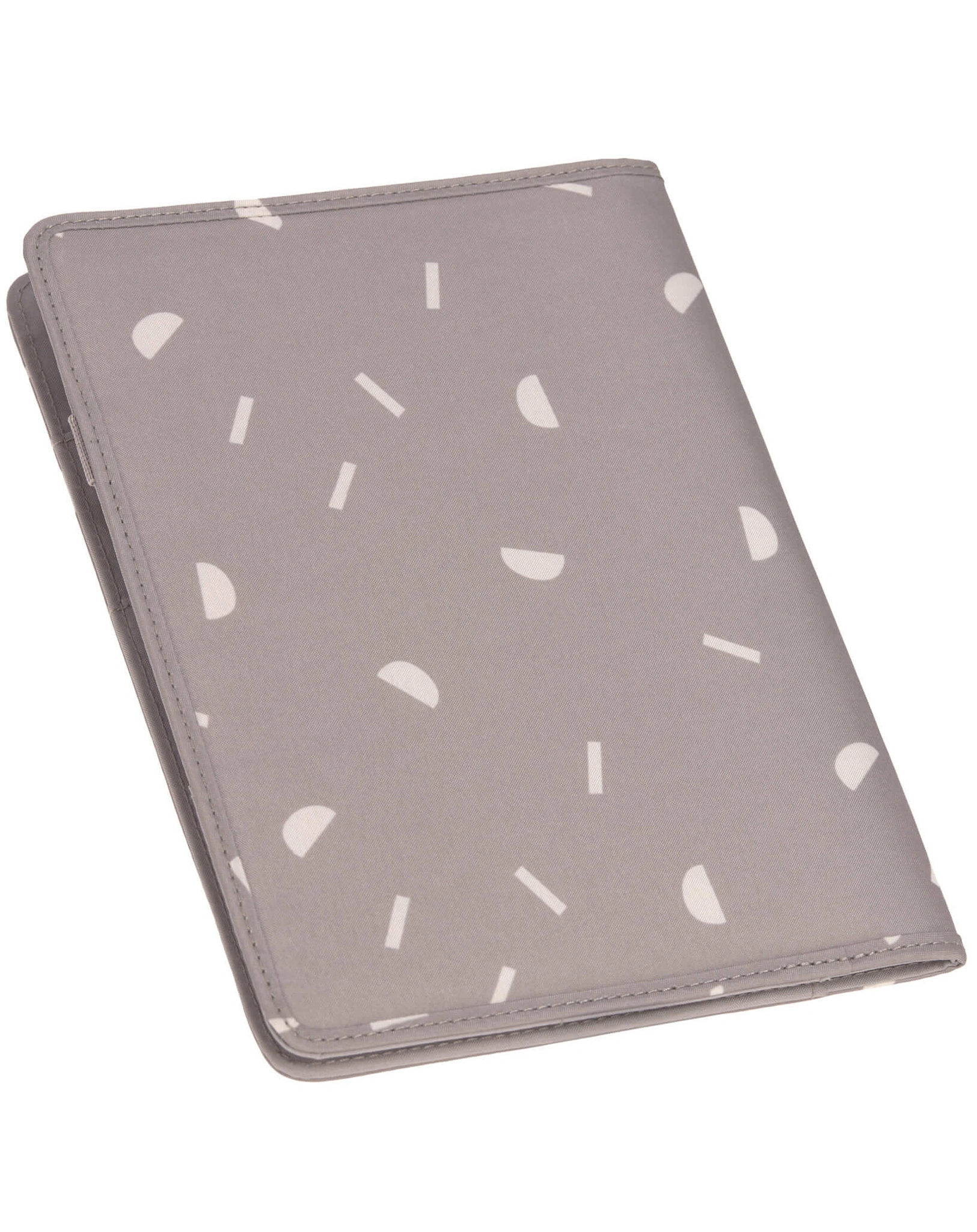 Organizer MUM - BLOCKS in taupe