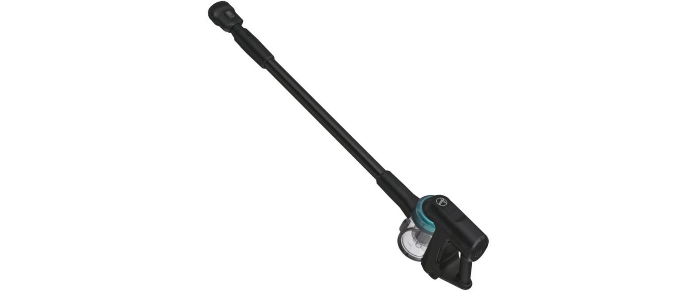 Akku-Hand- und Stielsauger HF410P 011 Ocean Blue Green<br>Akkusauger