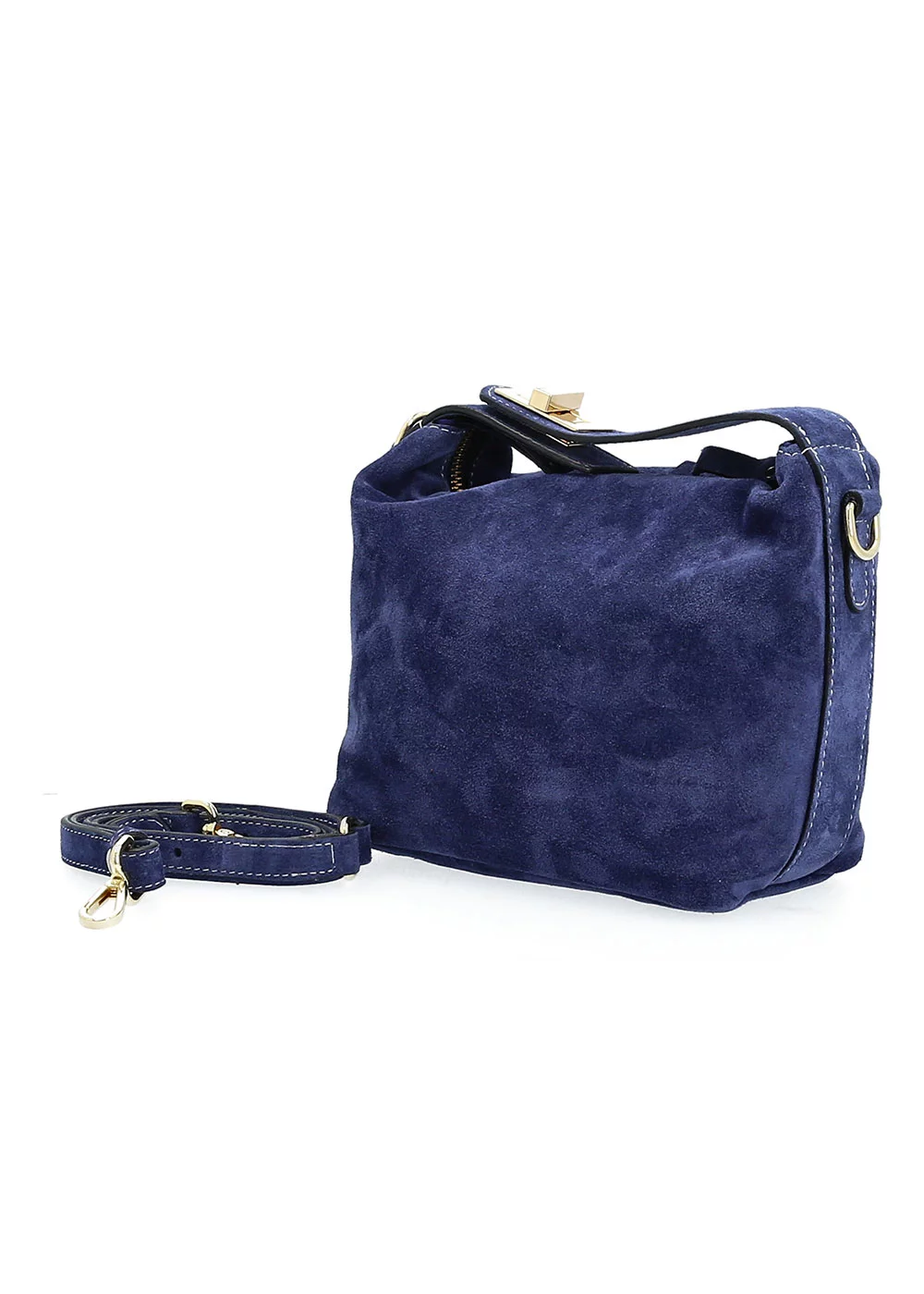 MINI SAC FERMOIR WILLIS BLUETTE