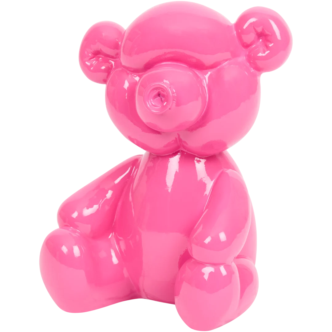 Decoratief figuur 9 x 7 x 13 cm | diverse varianten