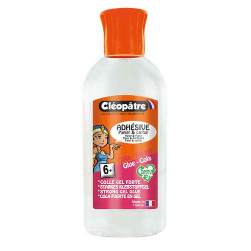 Cléopâtre Klebstoff