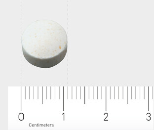 Orthica Dino Multivitaminen Kauwtabletten 120KTB